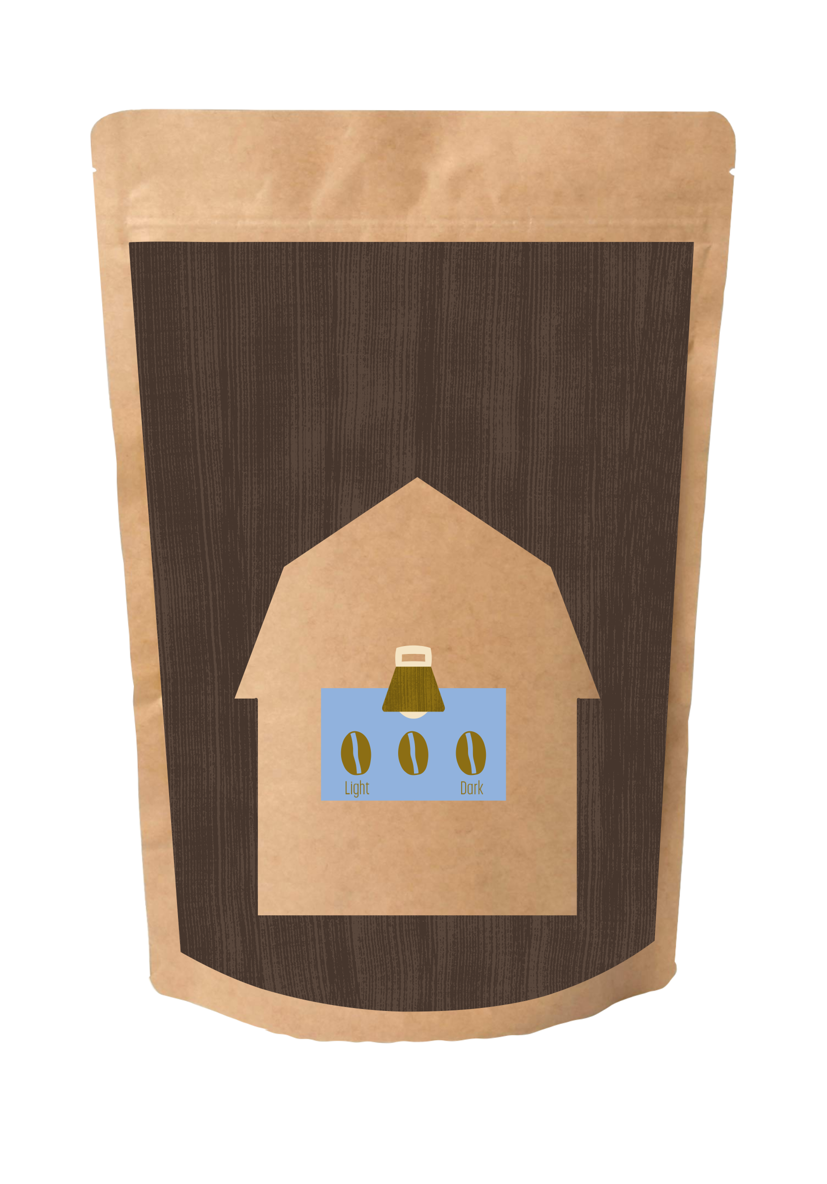 Dark Roast