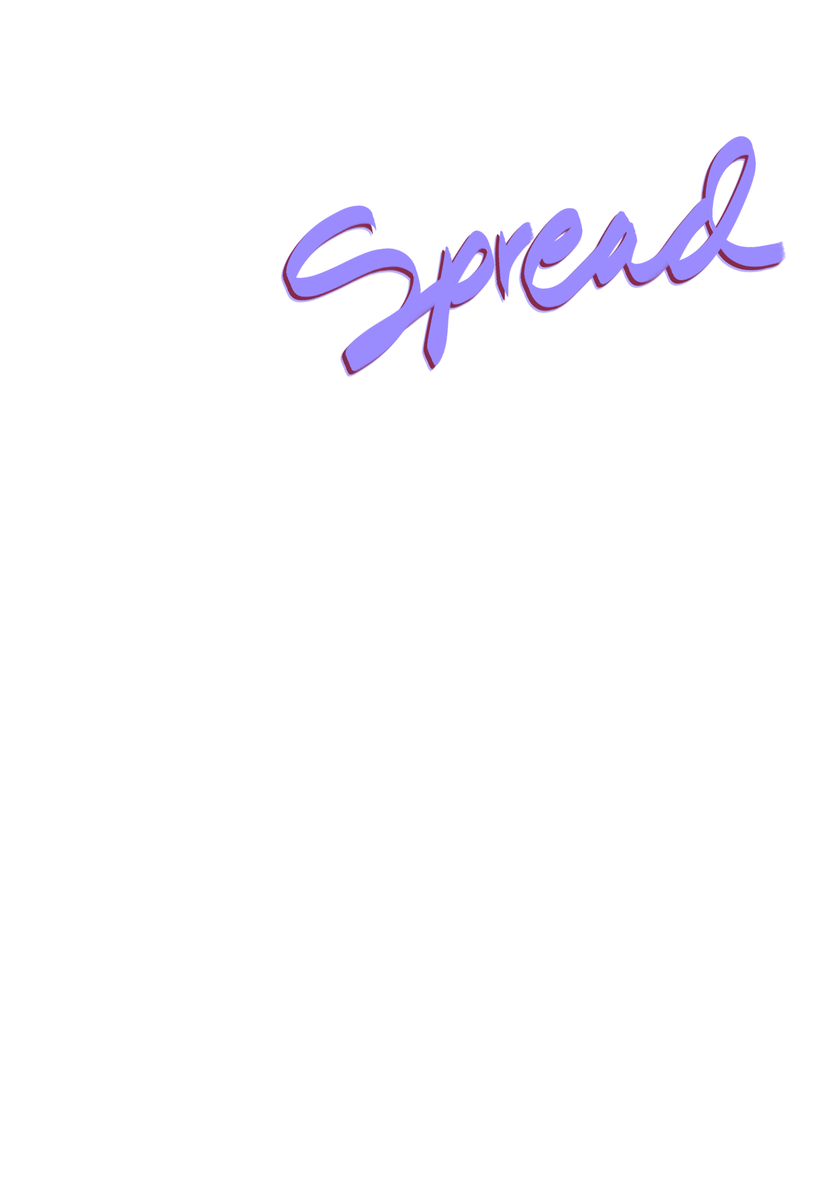 spread